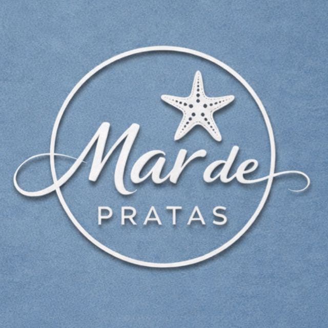 Mar de Pratas